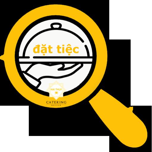 đặt tiệc tại nhà